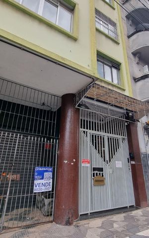Studio para alugar com 24m², 1 quarto e sem vaga