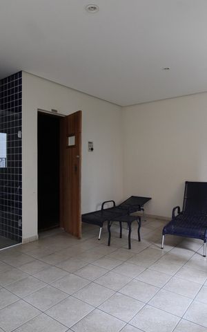 Apartamento para alugar com 128m², 3 quartos e 2 vagasÁrea Comum - Sauna