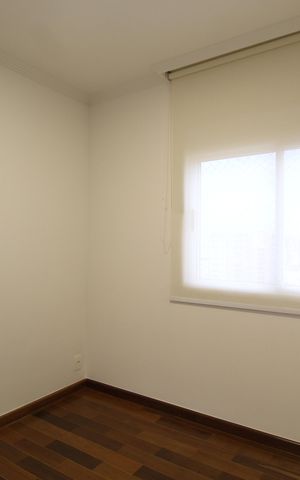 Apartamento para alugar com 128m², 3 quartos e 2 vagasQuarto 2