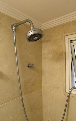 Apartamento para alugar com 128m², 3 quartos e 2 vagasBanheiro Social