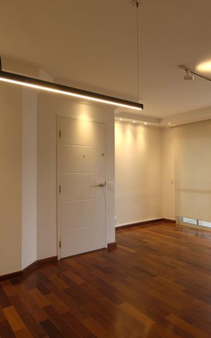 Apartamento para alugar com 128m², 3 quartos e 2 vagasSala