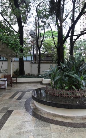 Apartamento para alugar com 128m², 3 quartos e 2 vagasÁrea Comum - Lazer