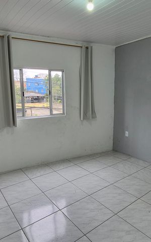 Studio para alugar com 32m², 1 quarto e sem vaga Studio para alugar com 32m², 1 quarto e sem vagaQuarto