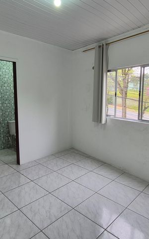 Studio para alugar com 32m², 1 quarto e sem vaga Studio para alugar com 32m², 1 quarto e sem vagaQuarto