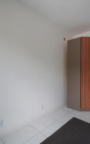 Casa para alugar com 70m², 1 quarto e sem vagaQuarto 