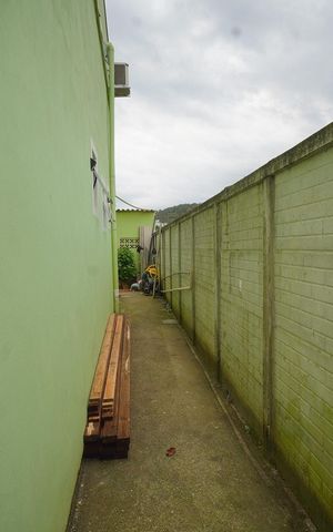Casa para alugar com 70m², 1 quarto e sem vagaÁrea de Serviço 