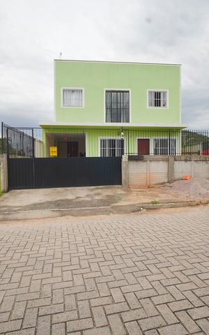 Casa para alugar com 70m², 1 quarto e sem vagaFachada 