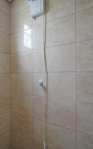 Casa para alugar com 70m², 1 quarto e sem vagaBanheiro