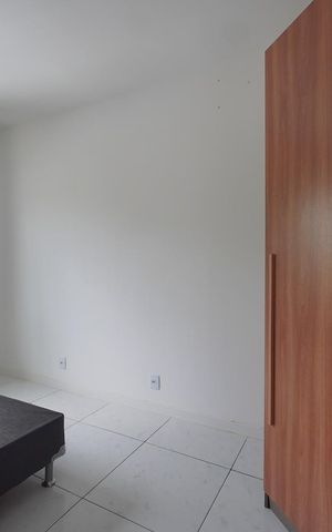 Casa para alugar com 70m², 1 quarto e sem vagaQuarto 
