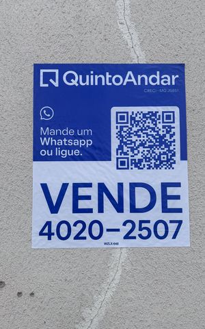 Apartamento à venda com 44m², 2 quartos e 1 vaga Apartamento à venda com 44m², 2 quartos e 1 vagaplaquinha instalada 18/09/2026 WZLX-648
