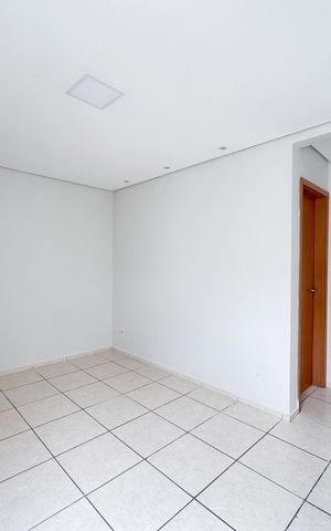 Apartamento à venda com 44m², 2 quartos e 1 vaga Apartamento à venda com 44m², 2 quartos e 1 vagaSala