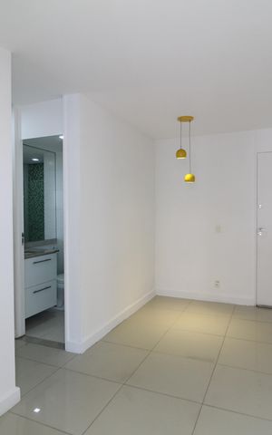 Apartamento para alugar com 50m², 2 quartos e 1 vagaSala