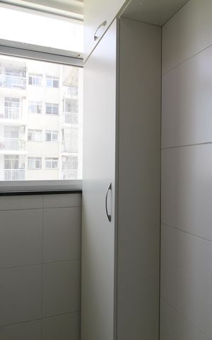 Apartamento para alugar com 50m², 2 quartos e 1 vagaÁrea de Serviço