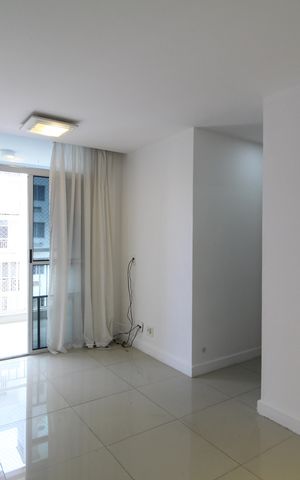 Apartamento para alugar com 50m², 2 quartos e 1 vagaSala