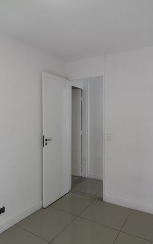 Apartamento para alugar com 50m², 2 quartos e 1 vagaQuarto 1
