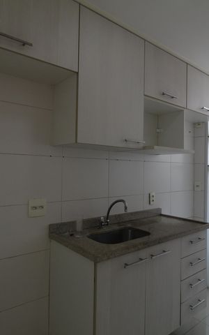 Apartamento para alugar com 50m², 2 quartos e 1 vagaCozinha