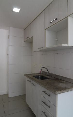 Apartamento para alugar com 50m², 2 quartos e 1 vagaCozinha