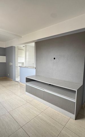 Apartamento para alugar com 59m², 2 quartos e sem vaga Apartamento para alugar com 59m², 2 quartos e sem vagaSala