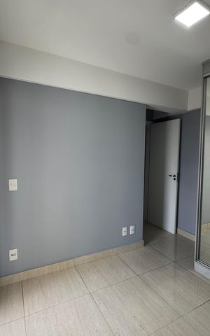 Apartamento para alugar com 59m², 2 quartos e sem vaga Apartamento para alugar com 59m², 2 quartos e sem vagaQuarto 1