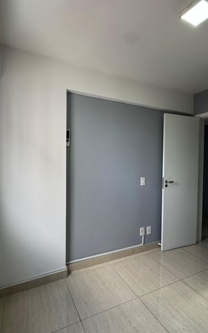 Apartamento para alugar com 59m², 2 quartos e sem vaga Apartamento para alugar com 59m², 2 quartos e sem vagaQuarto 2