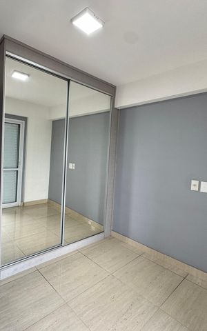 Apartamento para alugar com 59m², 2 quartos e sem vaga Apartamento para alugar com 59m², 2 quartos e sem vagaQuarto 1