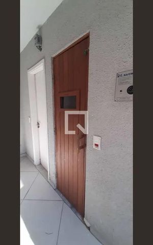 Apartamento para alugar com 59m², 2 quartos e sem vaga Apartamento para alugar com 59m², 2 quartos e sem vagaÁrea comum