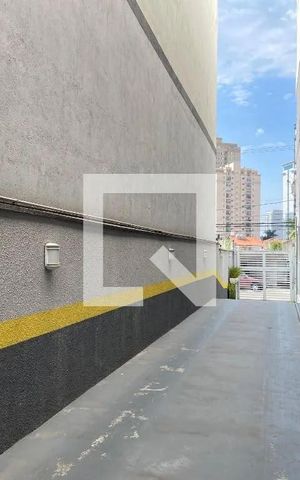 Apartamento para alugar com 59m², 2 quartos e sem vaga Apartamento para alugar com 59m², 2 quartos e sem vagaÁrea comum