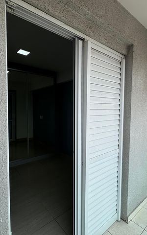 Apartamento para alugar com 59m², 2 quartos e sem vaga Apartamento para alugar com 59m², 2 quartos e sem vagaSacada