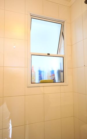 Apartamento para alugar com 75m², 2 quartos e 1 vagaBanheiro 2