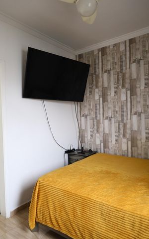 Apartamento para alugar com 75m², 2 quartos e 1 vagaSuíte 1