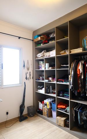 Apartamento para alugar com 75m², 2 quartos e 1 vagaQuarto 2