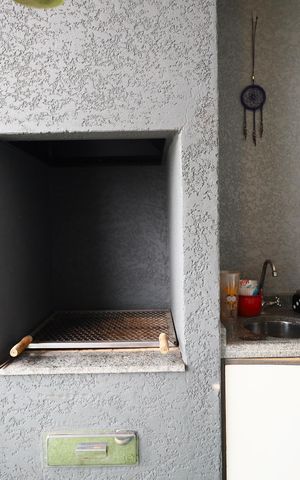 Apartamento para alugar com 75m², 2 quartos e 1 vagaSala