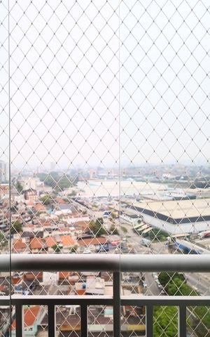 Apartamento para alugar com 75m², 2 quartos e 1 vagaSala