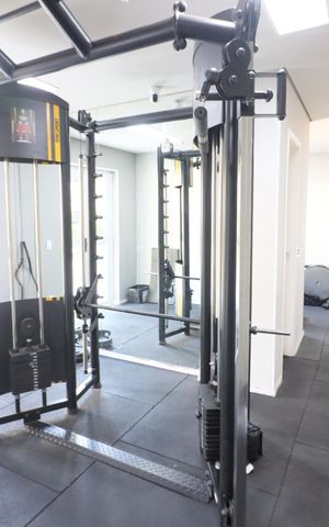 Apartamento para alugar com 75m², 2 quartos e 1 vagaÁrea comum - Academia