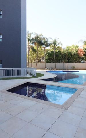 Apartamento para alugar com 75m², 2 quartos e 1 vagaÁrea comum - Piscina