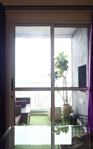 Apartamento para alugar com 75m², 2 quartos e 1 vagaSala