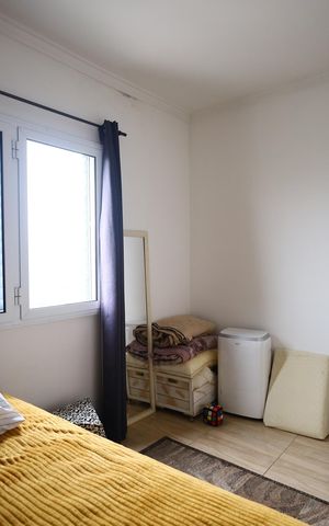 Apartamento para alugar com 75m², 2 quartos e 1 vagaSuíte 1