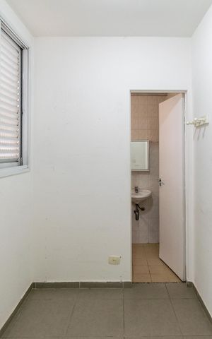Apartamento para alugar com 135m², 3 quartos e 2 vagas Apartamento para alugar com 135m², 3 quartos e 2 vagasQuarto de Serviço