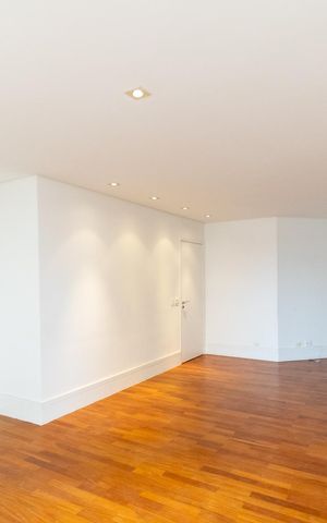 Apartamento para alugar com 135m², 3 quartos e 2 vagas Apartamento para alugar com 135m², 3 quartos e 2 vagasSala