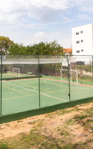 Apartamento para alugar com 47m², 2 quartos e 1 vaga Apartamento para alugar com 47m², 2 quartos e 1 vagaÁrea comum