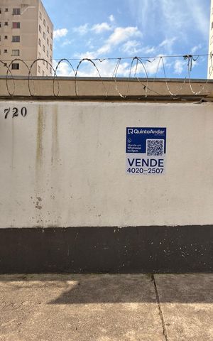 Apartamento à venda com 50m², 2 quartos e 1 vaga Apartamento à venda com 50m², 2 quartos e 1 vagaFachada do Prédio