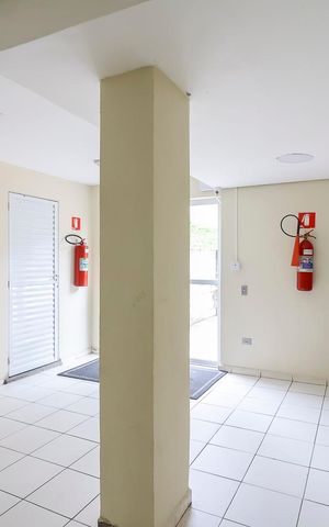Apartamento à venda com 50m², 2 quartos e 1 vagaÁrea Comum