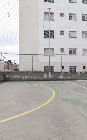 Apartamento à venda com 50m², 2 quartos e 1 vagaÁrea Comum