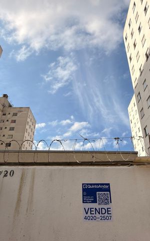 Apartamento à venda com 50m², 2 quartos e 1 vaga Apartamento à venda com 50m², 2 quartos e 1 vagaFachada do Prédio