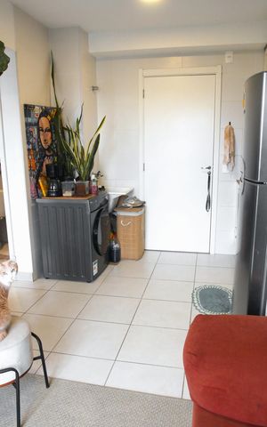 Apartamento para alugar com 45m², 2 quartos e sem vagaSala