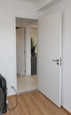 Apartamento para alugar com 45m², 2 quartos e sem vagaQuarto 2