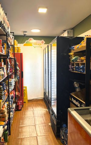 Apartamento para alugar com 45m², 2 quartos e sem vagaMercado