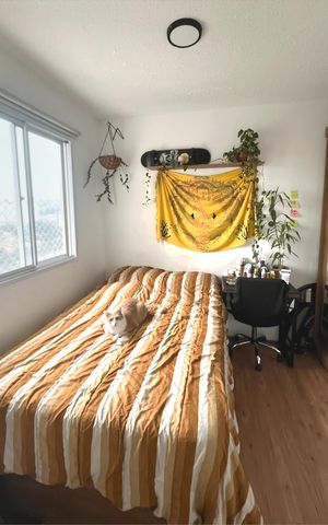 Apartamento para alugar com 45m², 2 quartos e sem vagaQuarto 1