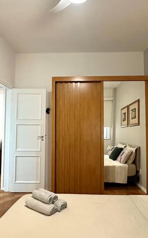 Apartamento para alugar com 85m², 3 quartos e 1 vaga