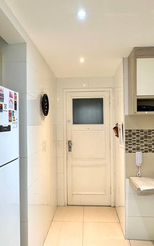 Apartamento para alugar com 85m², 3 quartos e 1 vaga